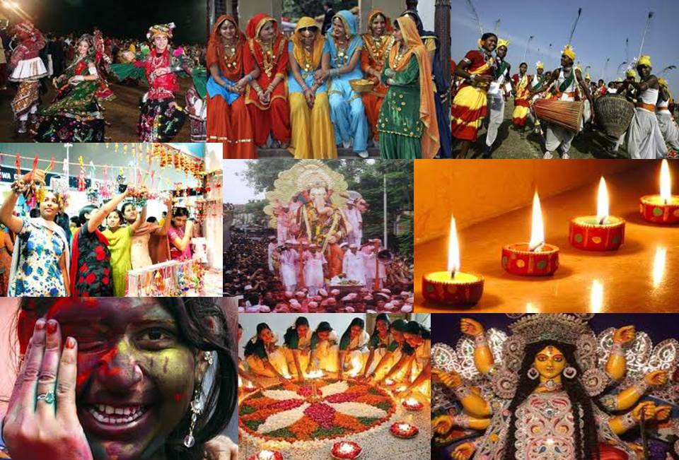 Essay on religion in india