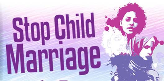 Essay on child marriage