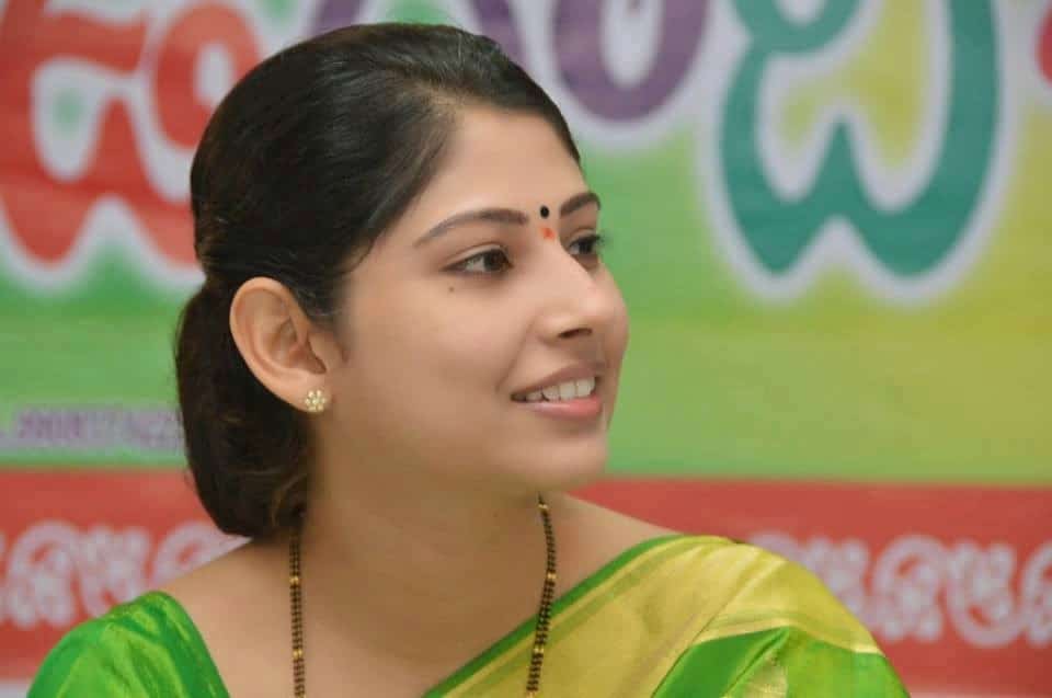 Meet The Youngest IAS Officer to Be Appointed to a CM's Office