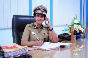 IPS R Sreelekha - First Lady IPS officer from Kerala
