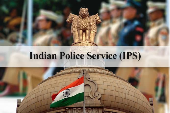 IPS Full Form : What is Full Form of IPS in Hindi & English