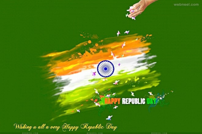 Happy Republic Day Images 2017