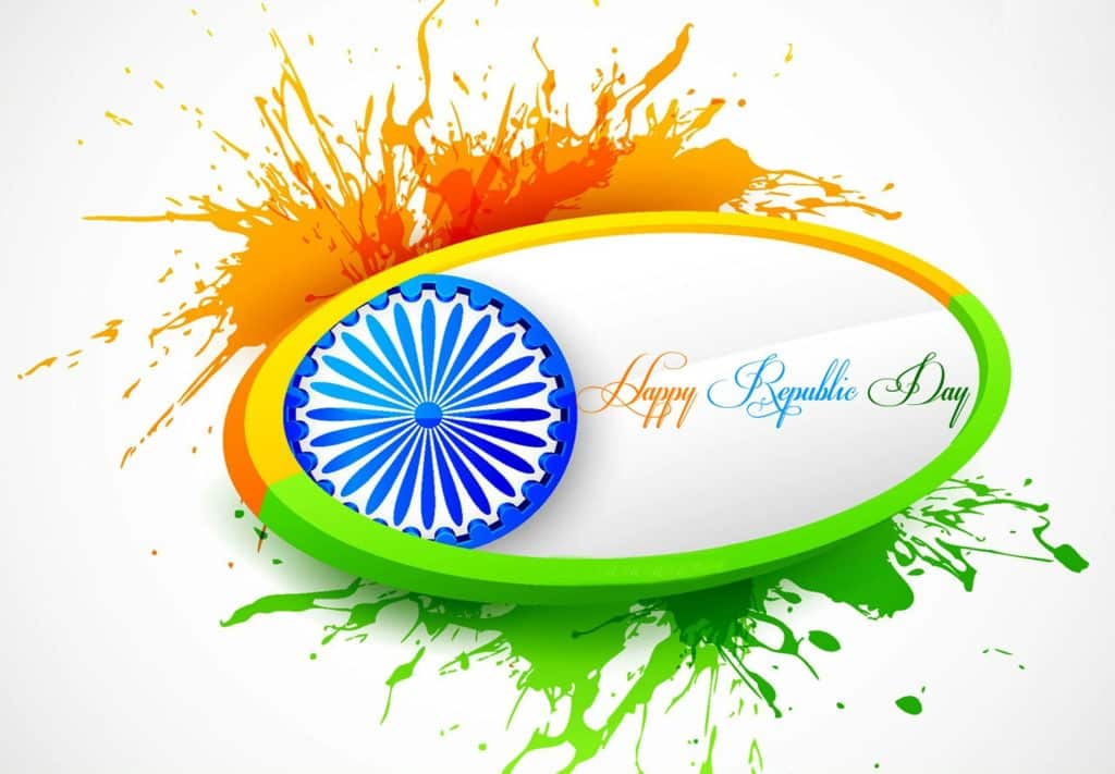 India Republic Day 2022 29 Images, Wishes, Essay for Students