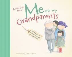 importance of grandparents in our life in english