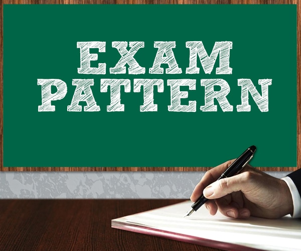 Image result for exam pattern