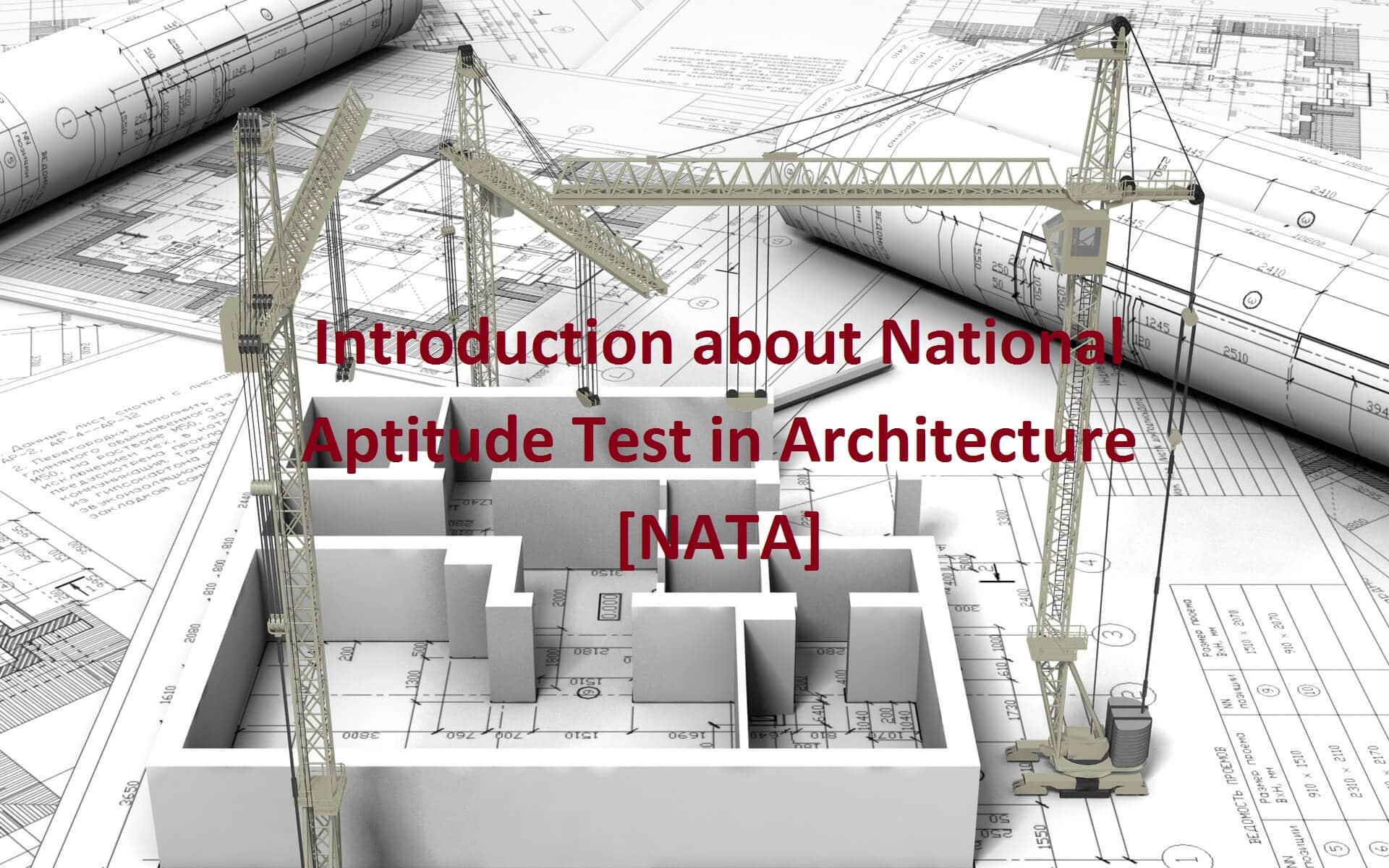 introduction-about-national-aptitude-test-in-architecture-nata