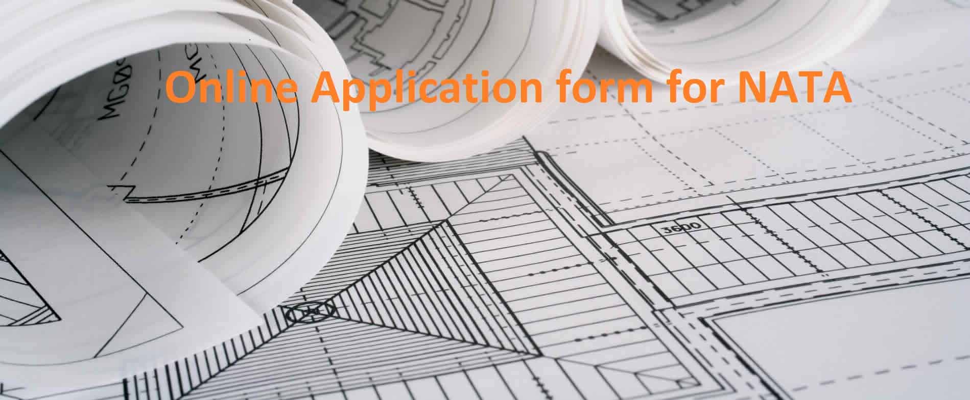 online-application-form-for-nata-national-aptitude-test-in-architecture
