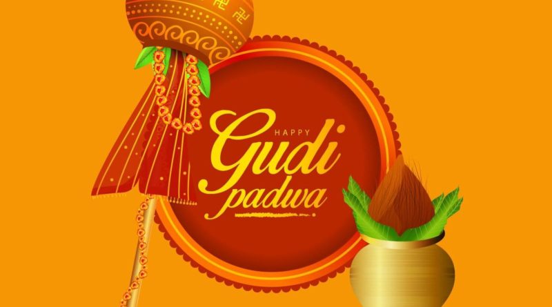 Short essay on gudi padwa in marathi language picture