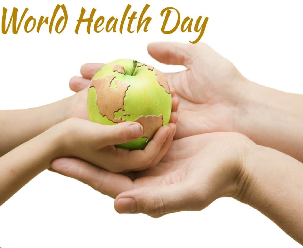 World Health Day 2024 7th April, Slogan & Themes