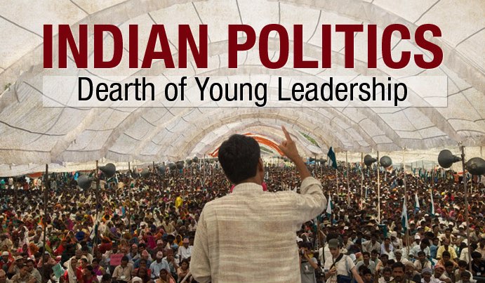 Long and Short Essay on Indian Politics in English for Children and Students