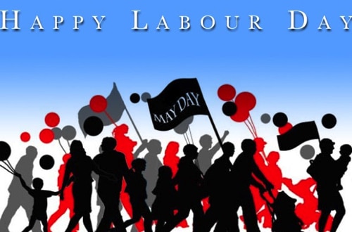 International Labour Day 2018: 1st May, Theme, Celebration ...