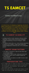 TS EAMCET