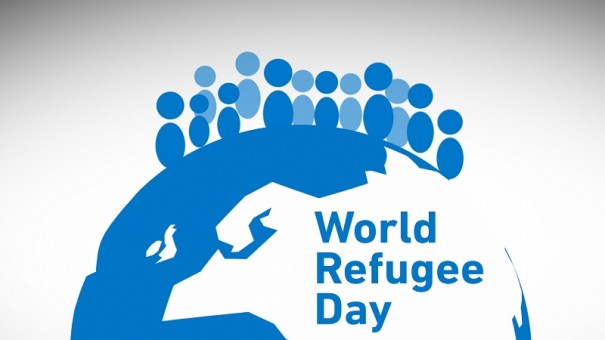 World Refugee Day 2018 | 20th June | Theme | Slogan | Celebration
