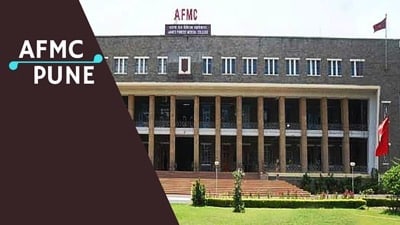 AFMC MBBS Cut Off 2018 Check Qualifying Marks Previous Year Cut Off