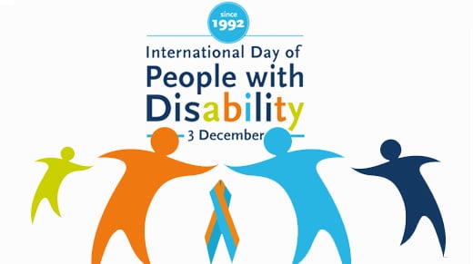  International Day of Disabled Persons 2021: 3rd December, Celebration, Theme