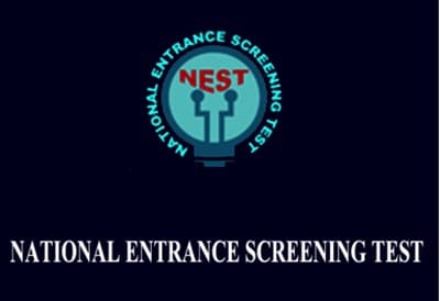 exam b.ed entrance 2019 Full form NEST