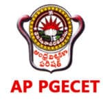 ap pgecet online application