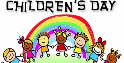 Happy Children’s Day 2024: 14th November, Thought, Quotes, Speech