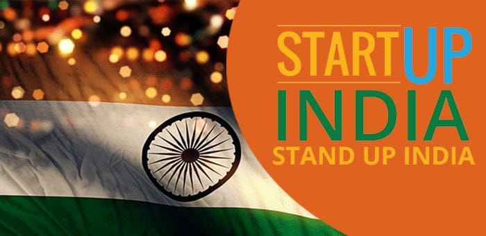 Startup India Standup India Essay
