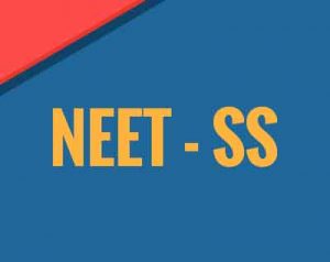 NEET-SS