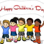 Speech on Childrens Day