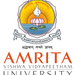 Amrita University Logo