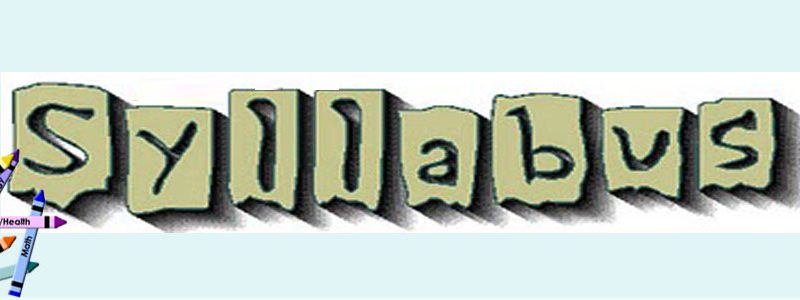 university paper entrance question exam pondicherry Syllabus Updated University Syllabus Latest  2018 Pondicherry