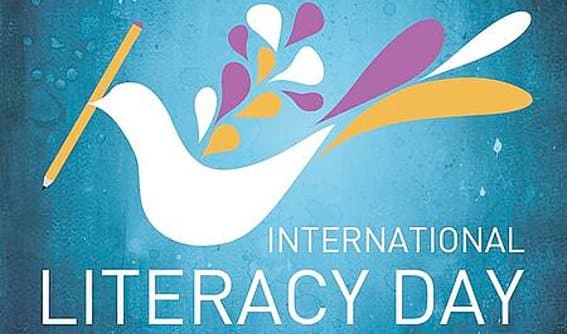 International Literacy Day