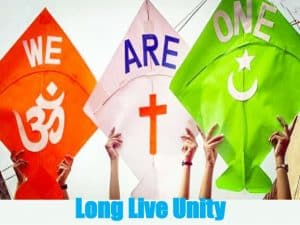 Unity in diversity essay