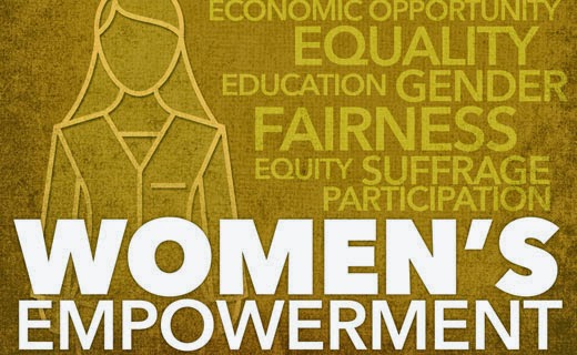 Essay on women education and empowerment
