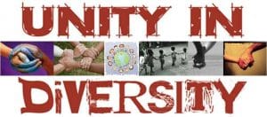 Essay on Unity in Diversity
