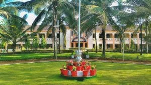 Karnataka Polytechnic Mangalore