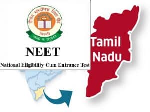 NEET Tamil Nadu