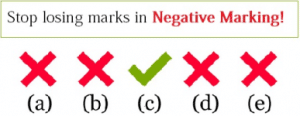 Negative Marking in SNAP