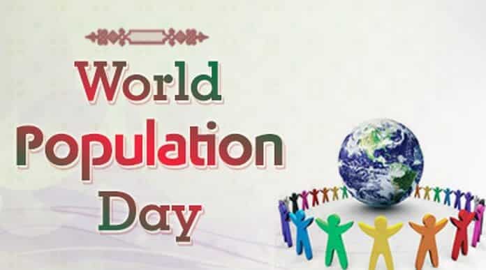 40 Slogan on World Population Day in English and Hindi