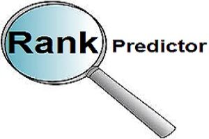 UPSEE Rank Predictor