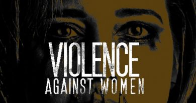 Violence against women essay