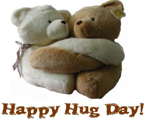 World Friends Hug Day 2019: Date, Images, Quotes & Celebration