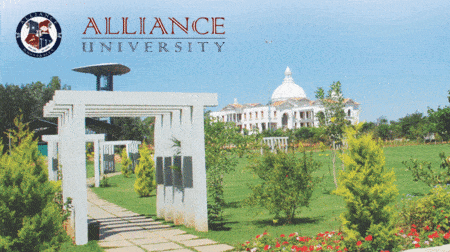 10 Mesmerizing Examples Of alliance university bba