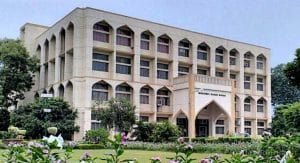 JMI University Delhi
