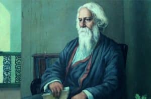 Rabindranath Tagore Speech