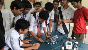 AISEEE Application Form