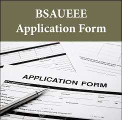 BSAUEEE Application Form
