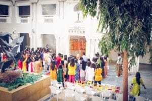 GLS Institute of Design Fee Structure