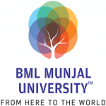BML Munjal University Admission