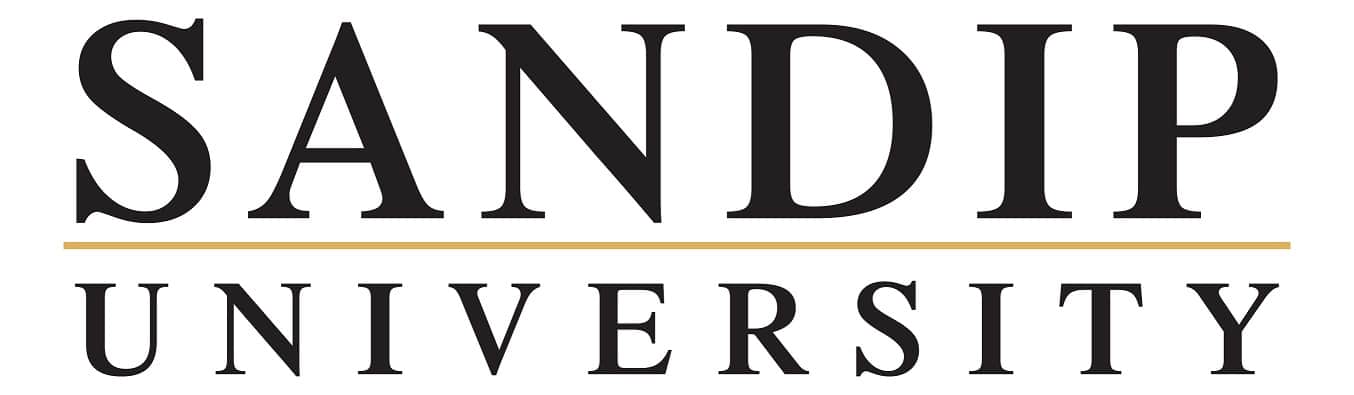 Sandip-University-Application-form 2018