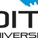 DIT University Admission 2018