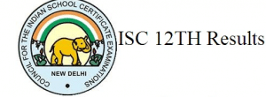 ISC 12th Result 2019