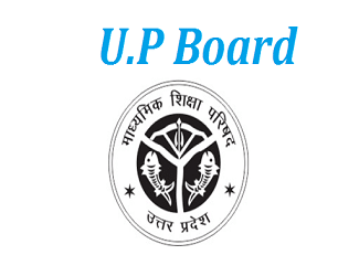 UP Board 12th Result 2019