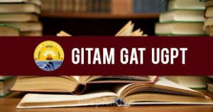 GAT UGTP 2019